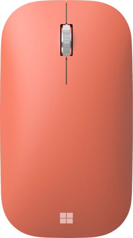 Миша Microsoft Modern Mobile Peach BT