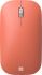 Миша Microsoft Modern Mobile Peach BT