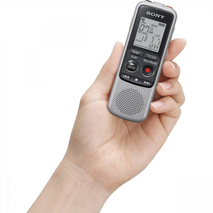 Цифровий диктофон Sony ICD-BX140