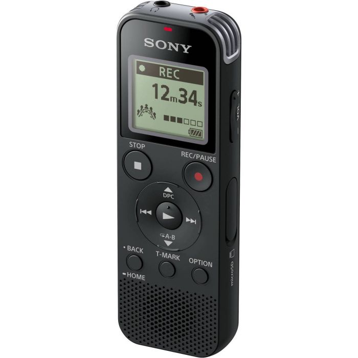 Цифровий диктофон Sony ICD-PX470