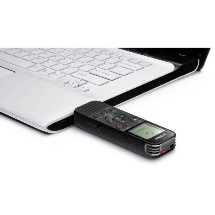 Цифровий диктофон Sony ICD-PX470