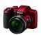 Цифр. фотокамера Nikon Coolpix B600 Red