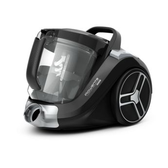 Пилосос без мішка ROWENTA Compact Power XXL RO4825EA