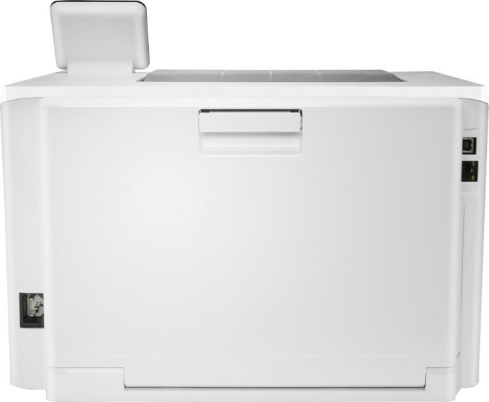 Принтер А4 HP Color LJ Pro M255dw з Wi-Fi