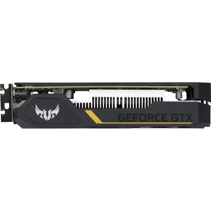 Вiдеокарта ASUS GeForce GTX1650 4GB GDDR6 TUF
