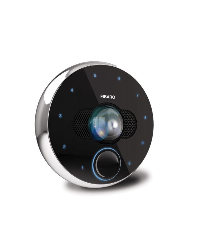 Панель виклику Fibaro Intercom FGIC-002