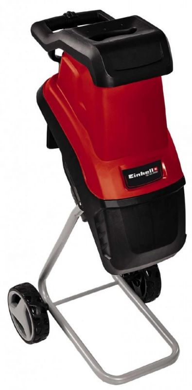 Подрібнювач садовий Einhell GC-KS 2540, 2000 Вт, діам. 40 мм, ножевий вал