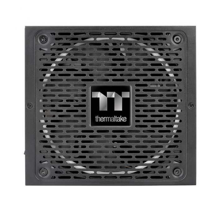 Блок живлення Thermaltake Toughpower GF1/750W/Fully Modular/Non Light/Full Range/80+ Gold/100% JP CAP