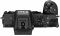 Цифр. Фотокамера Nikon Z50 body