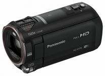 Цифр. відеокамера Panasonic HDV Flash HC-V770 Black