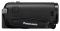 Цифр. відеокамера Panasonic HDV Flash HC-V380 Black