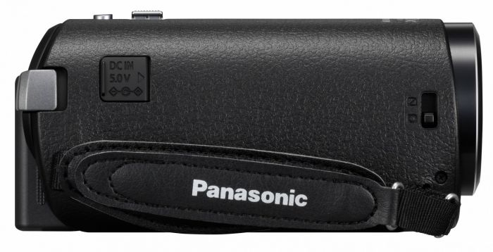 Цифр. відеокамера Panasonic HDV Flash HC-V380 Black