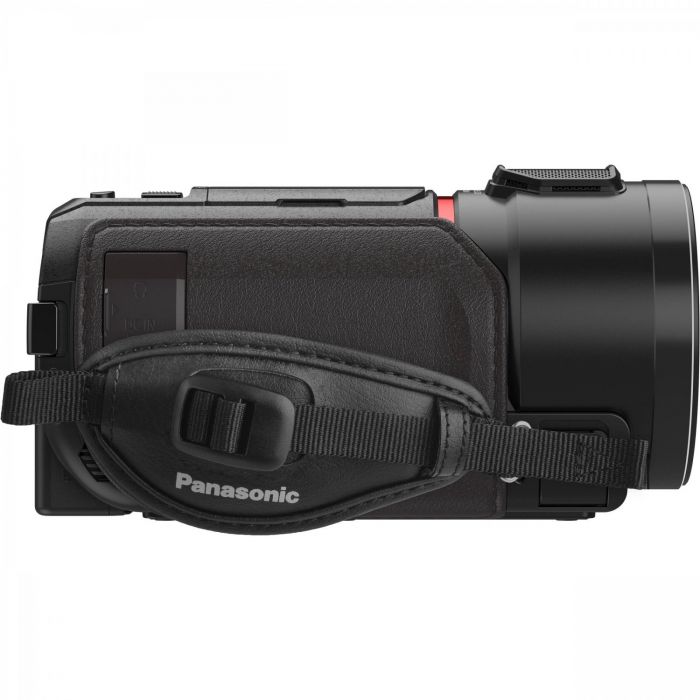 Цифр. відеокамера Panasonic HC-VX1 Black