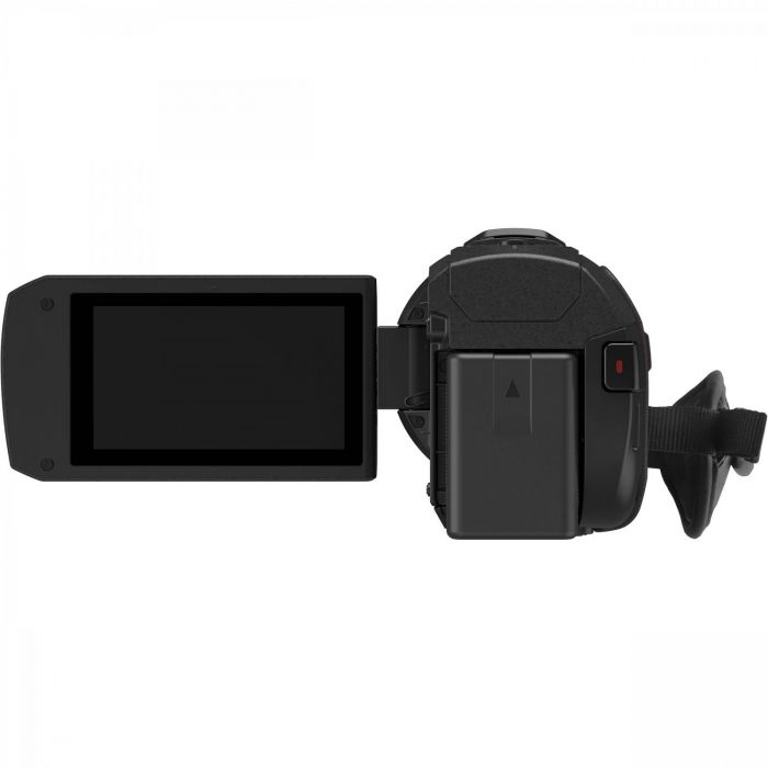 Цифр. відеокамера Panasonic HC-VX1 Black