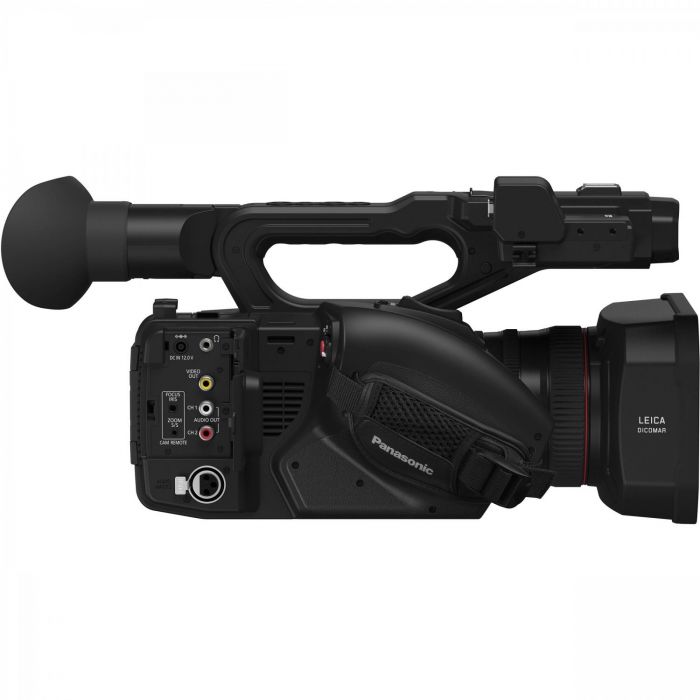 Цифр. відеокамера 4K Panasonic HC-X1EE
