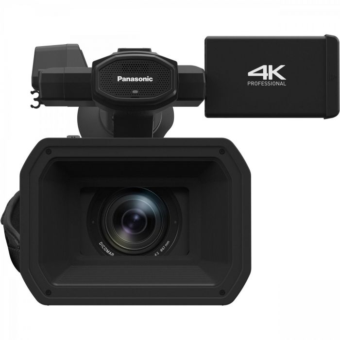 Цифр. відеокамера 4K Panasonic HC-X1EE