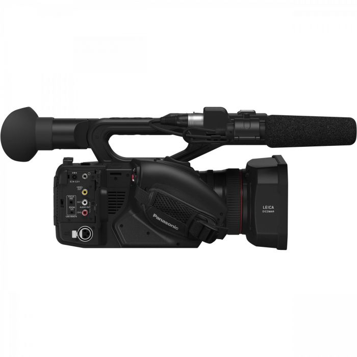 Цифр. відеокамера 4K Panasonic HC-X1EE