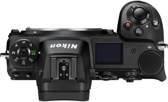 Цифр. фотокамера Nikon Z 6 + 24-70mm f4 + FTZ Adapter +64Gb XQD Kit