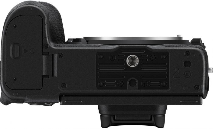 Цифр. фотокамера Nikon Z 6 + 24-70mm f4 + FTZ Adapter +64Gb XQD Kit