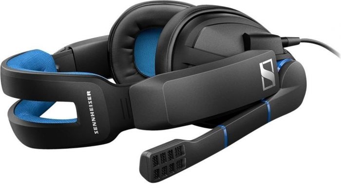 Гарнітура ігрова Sennheiser GSP 300 3.5mm