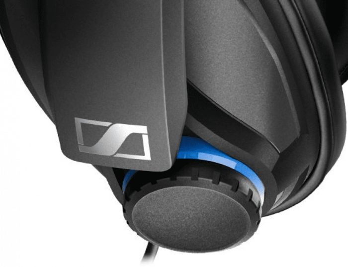 Гарнітура ігрова Sennheiser GSP 300 3.5mm