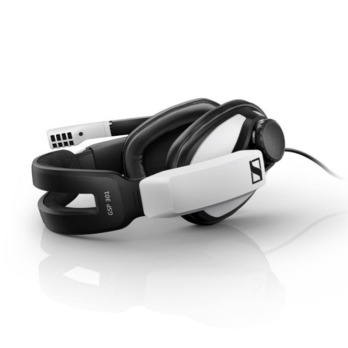 Гарнітура ігрова Sennheiser GSP 301 3.5mm