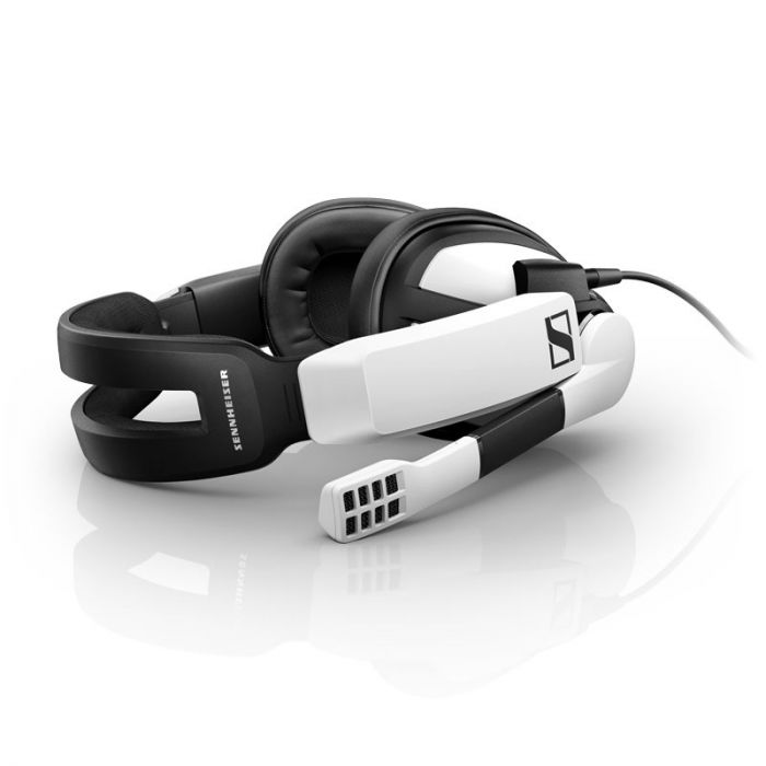 Гарнітура ігрова Sennheiser GSP 301 3.5mm