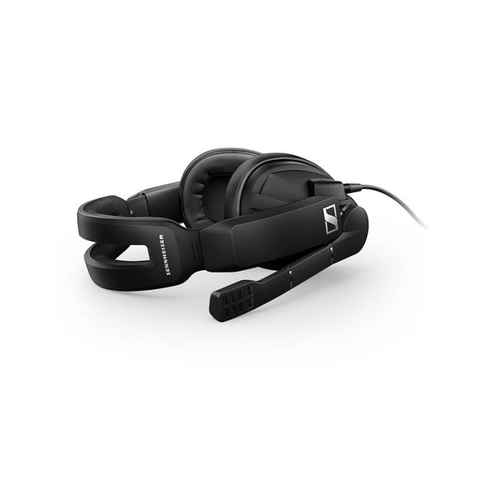 Гарнітура ігрова Sennheiser GSP 302 3.5mm