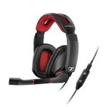 Гарнітура ігрова Sennheiser GSP 350 7.1, USB