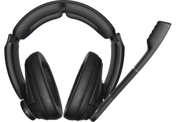 Гарнітура ігрова Sennheiser GSP 302 3.5mm