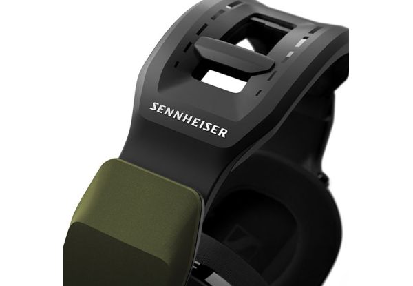 Гарнітура ігрова Sennheiser GSP 550 Open, 7.1, 3.5mm