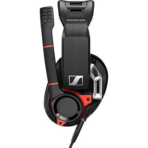 Гарнітура ігрова Sennheiser GSP 600 3.5mm
