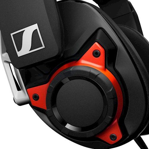 Гарнітура ігрова Sennheiser GSP 600 3.5mm
