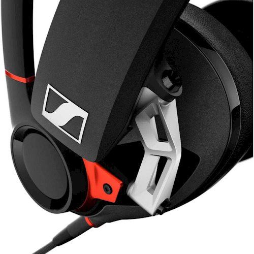 Гарнітура ігрова Sennheiser GSP 600 3.5mm