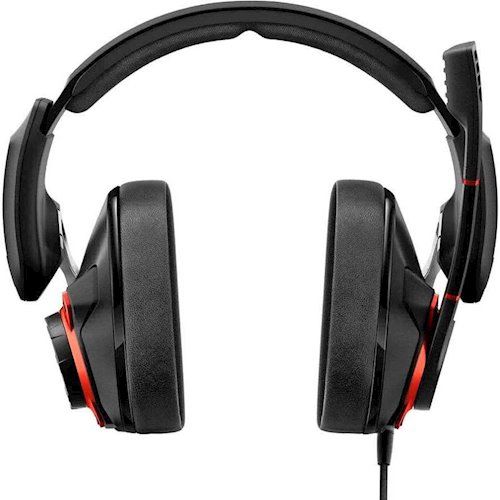 Гарнітура ігрова Sennheiser GSP 600 3.5mm