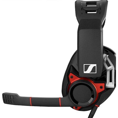Гарнітура ігрова Sennheiser GSP 600 3.5mm