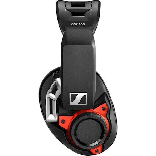 Гарнітура ігрова Sennheiser GSP 600 3.5mm