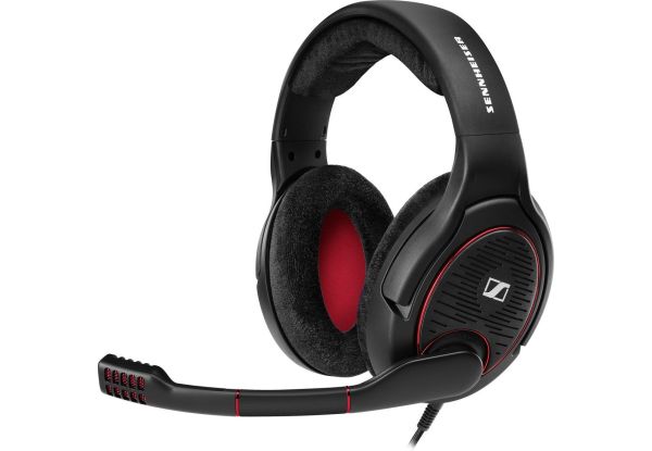 Гарнітура ігрова Sennheiser G4ME ONE 3.5mm