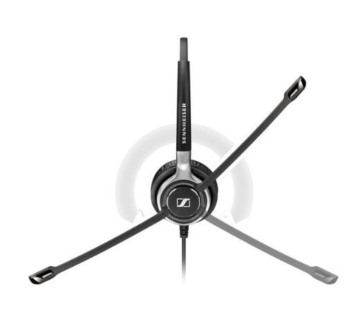 Гарнітура Sennheiser SC 660 USB CTRL