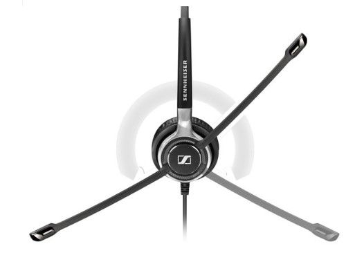 Гарнітура Sennheiser SC 630 USB CTRL Mono