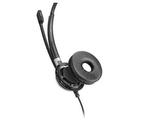 Гарнітура Sennheiser SC 630 USB CTRL Mono
