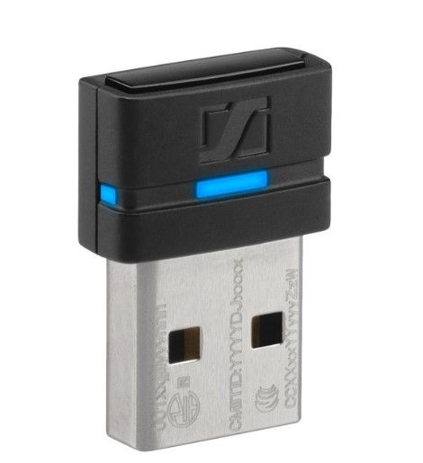 Гарнітура Sennheiser SDW 5066 - EU Wireless Dect