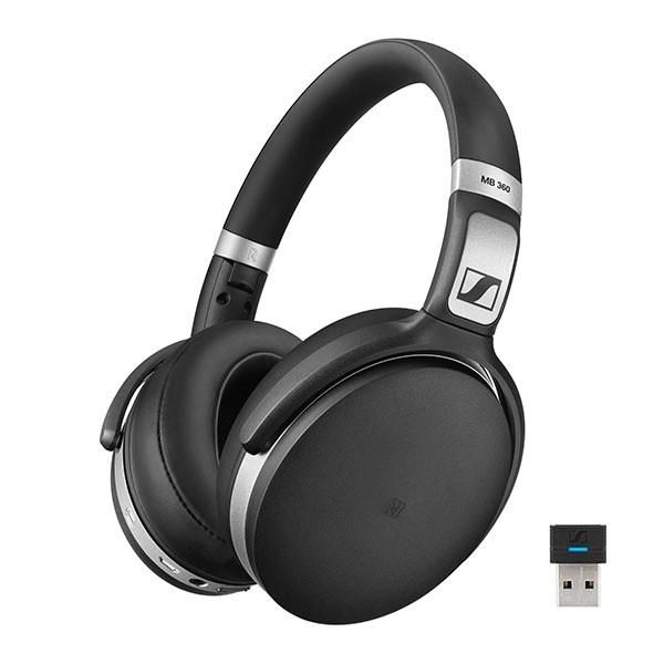 Гарнітура Sennheiser MB 360 ANC Wireless Mic