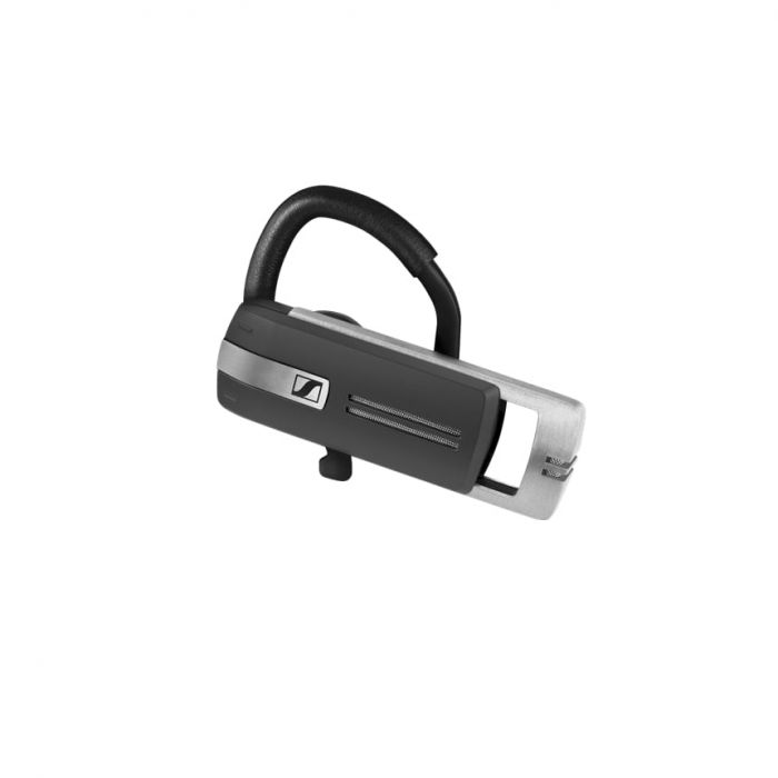 Гарнітура Sennheiser Presence Grey UC Wireless