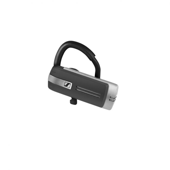Гарнітура Sennheiser Presence Grey UC Wireless