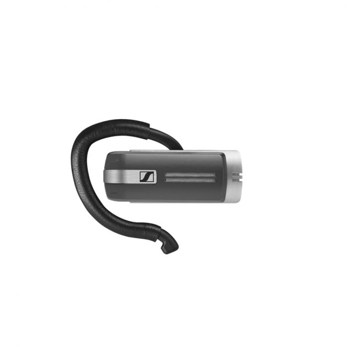 Гарнітура Sennheiser Presence Grey UC Wireless