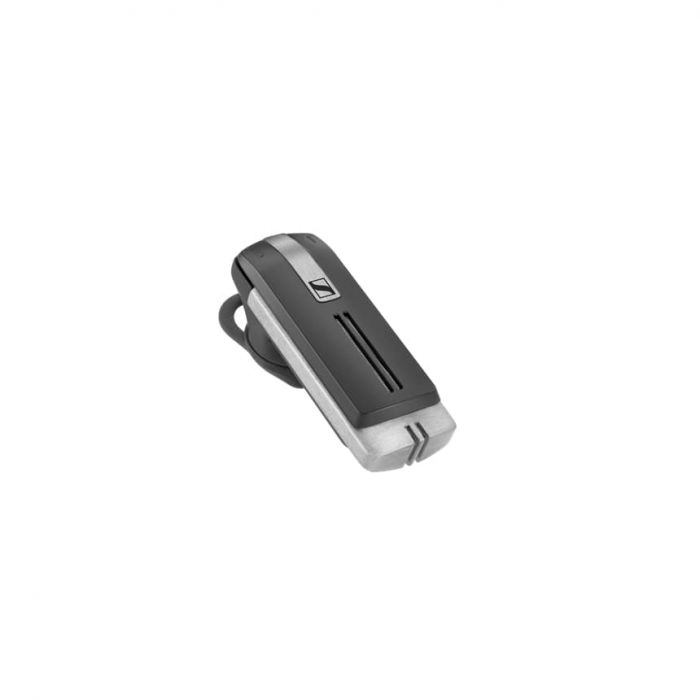 Гарнітура Sennheiser Presence Grey UC Wireless