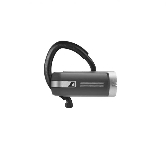 Гарнітура Sennheiser Presence Grey UC Wireless