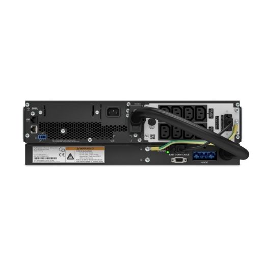 Джерело безперебійного живлення APC Smart-UPS SRT 1500VA Li-Ion Rack/Tower