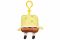 М'яка ігрaшка-брелок SpongeBob Mini Key Plush SpongeBob в ассорт.